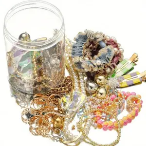 Amber Tides shop One-click Solution To Your Troubles. Come and Choose Your Daily Outfits. There Are 10/15/20/30-piece Accessory Set Jars To Choose From, Including Various Styles To Easily Solve
