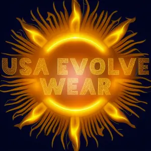 USA Evolve Wear