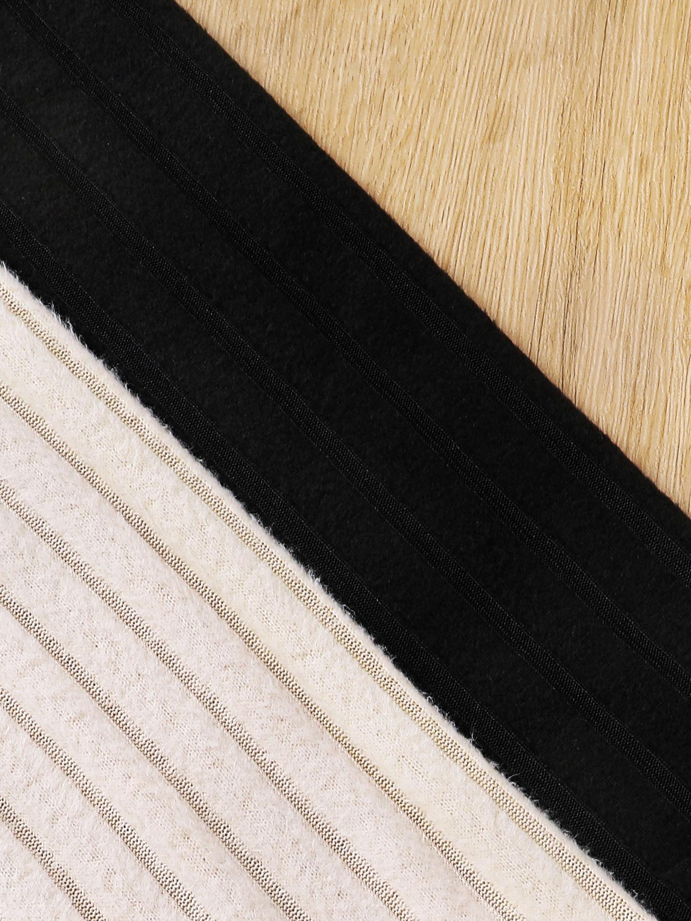 Girl's Solid Color Pants, Casual Comfy Trousers for Daily Outdoor Wear, Kids Bottoms for Spring & Fall, Casual Comfy Sweatpants