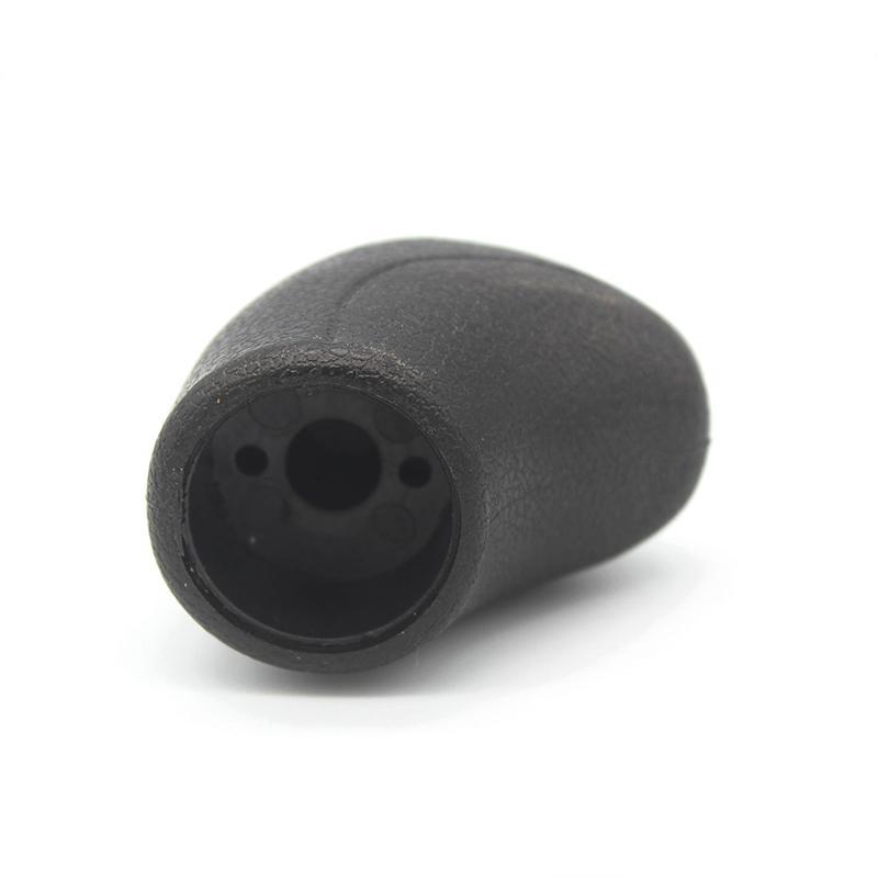 Car Manual Gear Shift Knob, 6-Speed Gearbox Shift Knob, Gear Shift Handle, Car Interior Accessories for Mercedes Vito Viano W639 (03-10) / Sprinter II 906 (06-13)