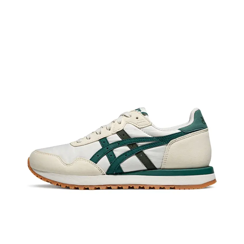 ASICS Tiger Runner Ii Low Top Sports Casual Shoes 1203A956-020