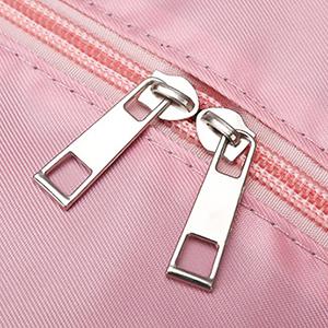 Travel Duffel Bag, for Spirit Airlines Personal Item Bag Frontier Airlines Carry on Luggage Bag, Weekender Bag for Women and Men (A-Pink)