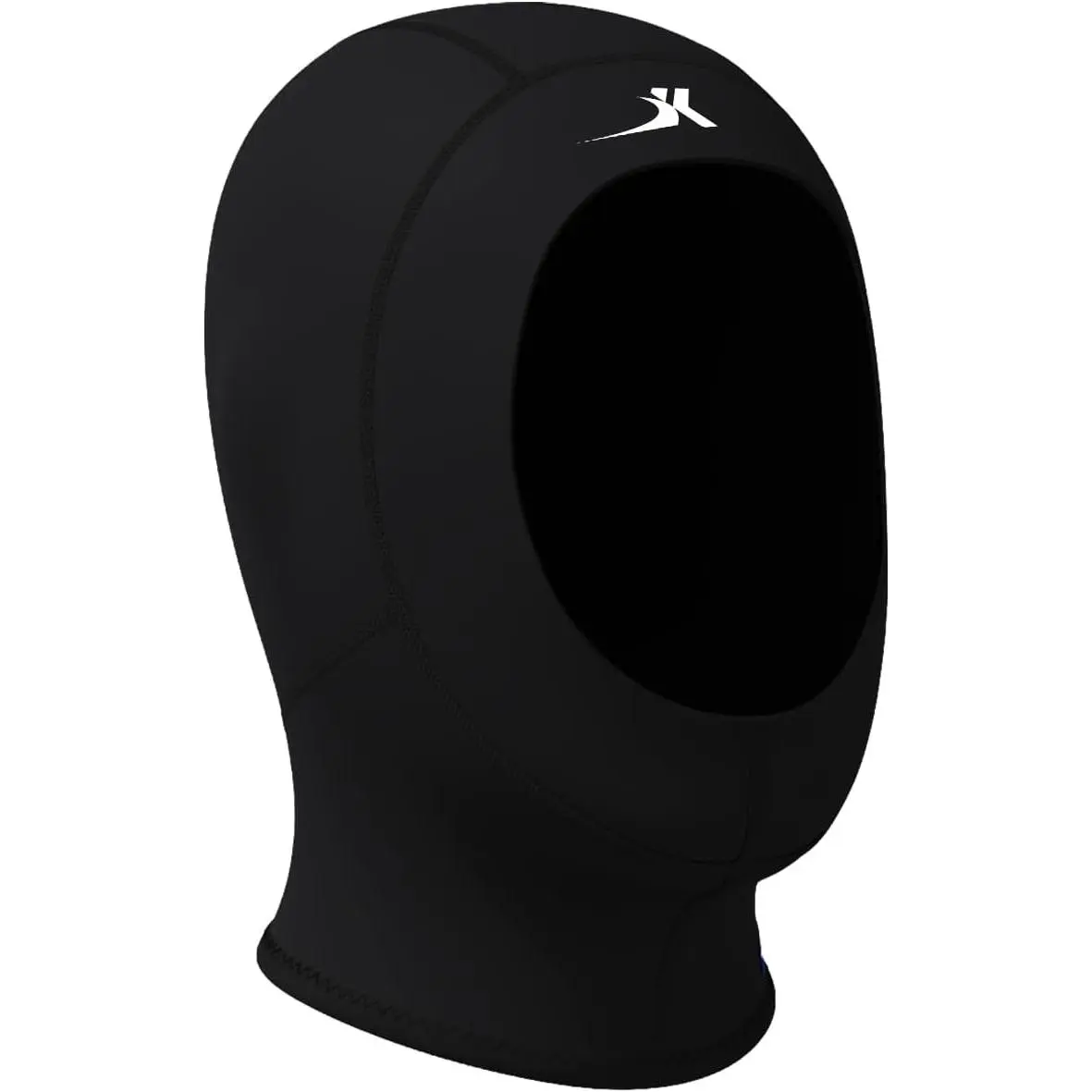 Diving Scuba Hood 3mm Neoprene Wetsuit Hood for Men Women Youth, Diving Cap for Surfing Thermal Hood for Kayaking Snorkeling Swimming Sailing Canoeing Water Sports