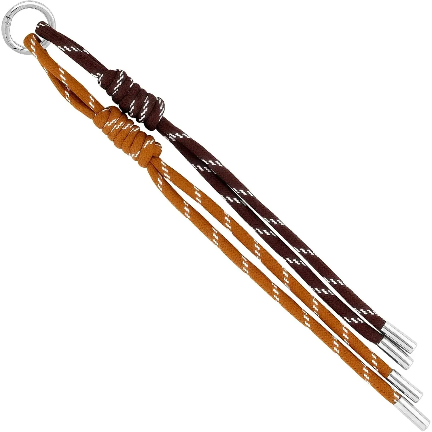 fits,all,glitter,vinyl,teacher,wardrobe,glock,shirt,salon,outfit,camisas,frescas,womens,basic,tees,coucou,intimates,Muppet,Carol,Matching,Back-to-School Season Rope Keychain Y2K Retro Boho Bag Charms for Women Men Brown Braided Rope Knot Keyring Cute Para