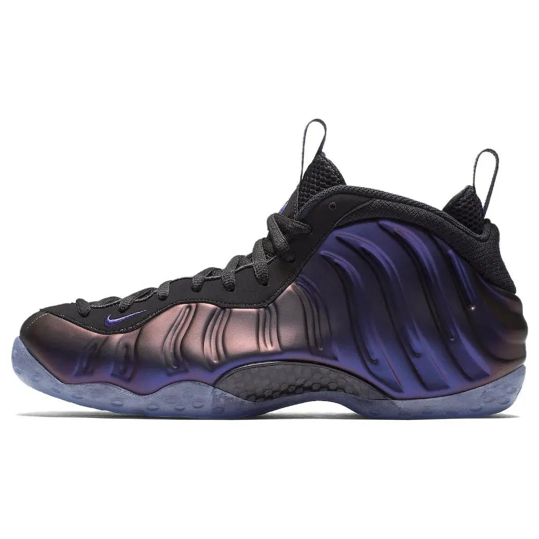 Nike Air Foamposite One 'Eggplant' 2024 FN5212-001