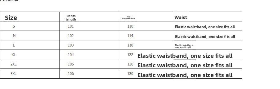 Women's Spring/Summer Beach Vacation Style Pants, Casual Wide-Leg Cotton-Linen Loose-Fit Trousers, Popular Beachwear Matching Pants for Women