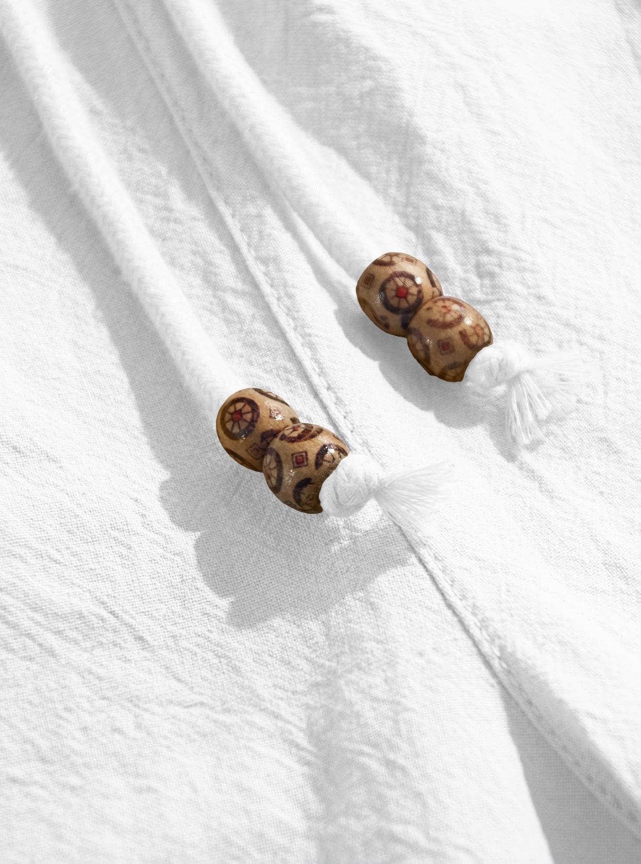 YehGoods 2026 Men's Summer Cotton Linen Blend Short Pants Casual Loose Fit Breathable Lightweight Beach Shorts Comfortable Everyday Wear Trendy US Style Menswear Tropical