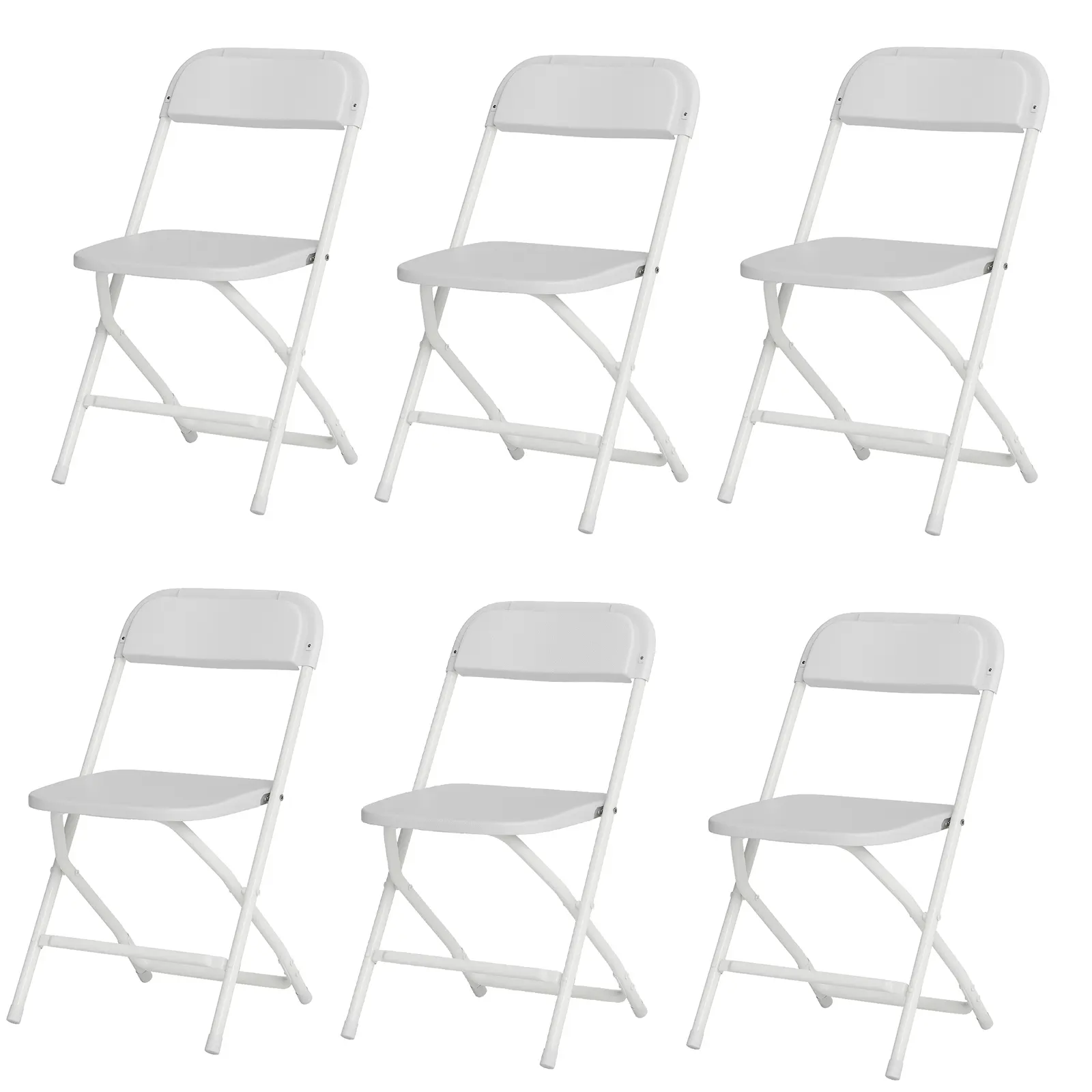 White 6-pack
