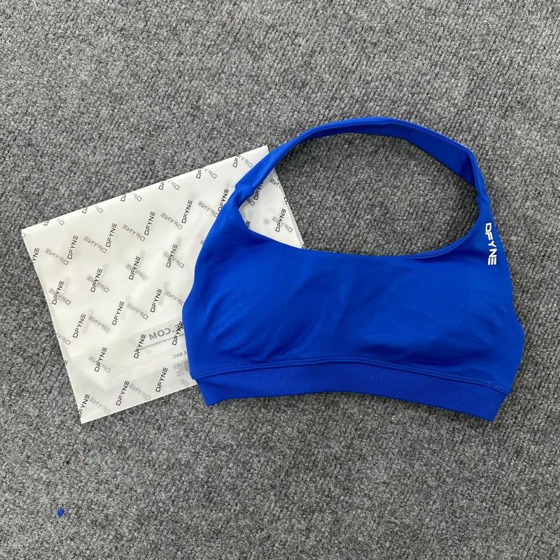 DFYNE Impact Shock-absorbing Tank Top, Fitness Running Yoga Top, High-strength Shock-absorbing Sports Underwear, a must-have for spring and summer.