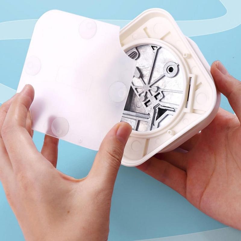 4 in 1 Paper Cutter, 1 Count Multifunctional Paper Cutter, Diary Planner Corner Cutter, Notebook Fixing Cutting Tool for School, Office, Home, Cutting Supplies