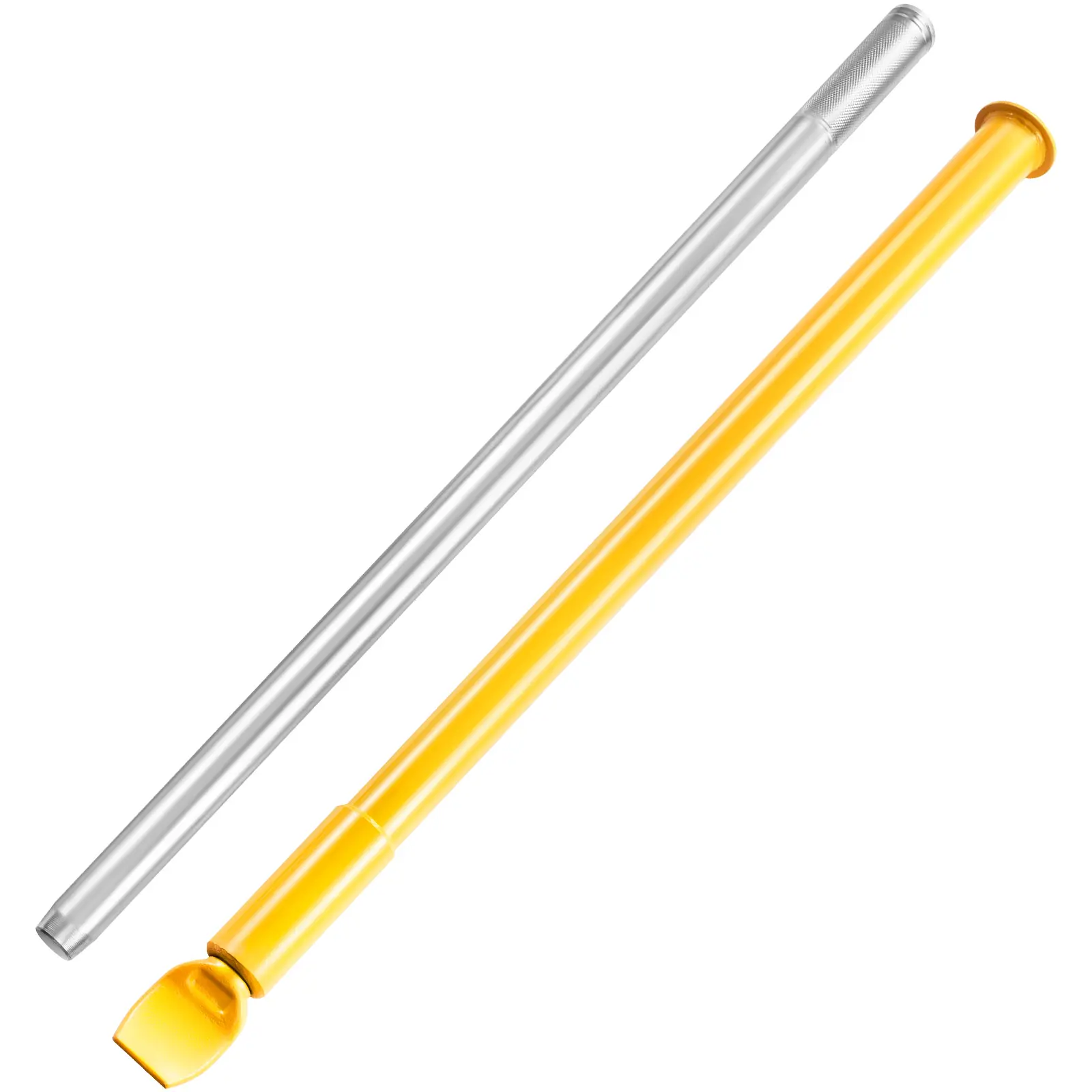 Tire Bead Breaker Slide Hammer, 45# Steel Construction, Impactful Slide Hammer Design, For Car Truck Trailer Tire Removal