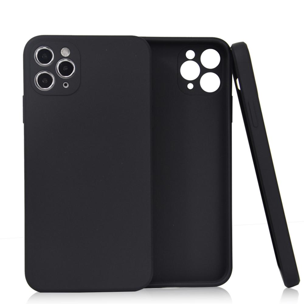 Klaus Mikaelson The V-Vampire D-Diaries Phone Case For iPhone 17,16,15,14,13,12,11,Pro,Max,Plus,X,XS,Soft Black