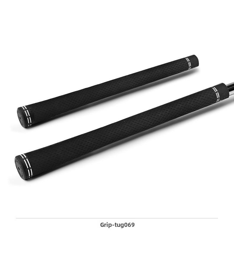 Golf Chipping & Pitching Wedge - Men's & Women's Golf Club - The Ultimate Short-Game Tool - Stable, Controllable Distance & Direction, Easy to Master