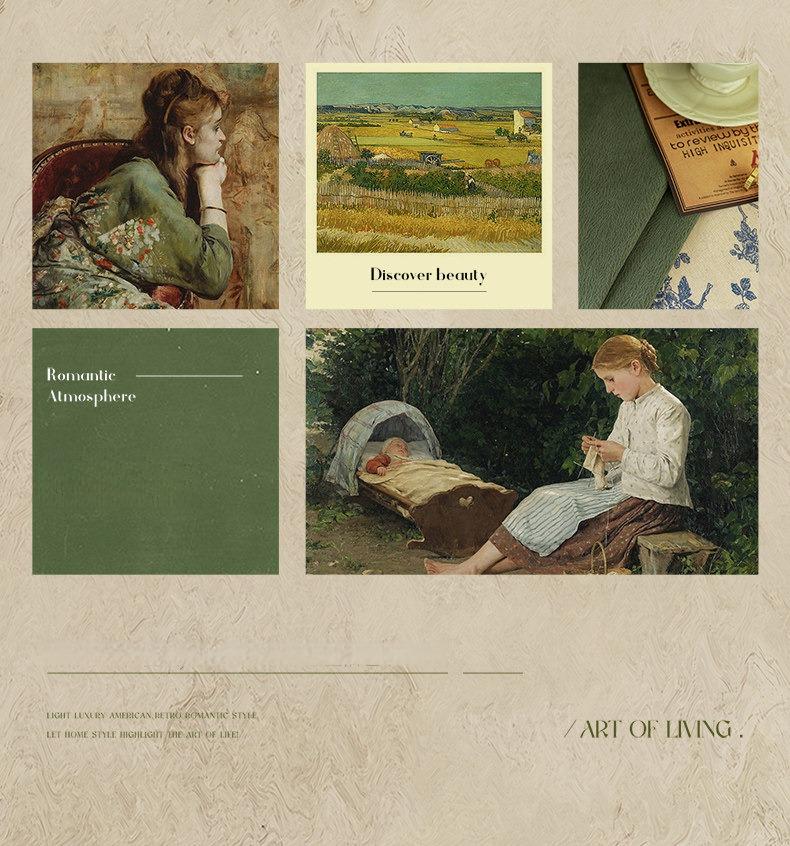 Dark Green Chenille Curtains Mid-Century Style| Full Blackout & Privacy hook/gromment 2 ways hang 2 Panels