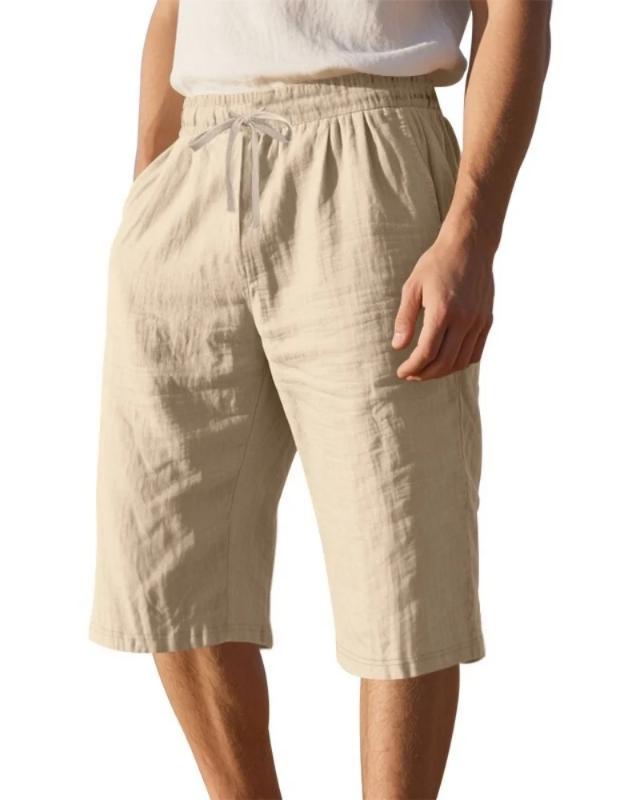 Kyn Apparel Men's shorts  casual breathable beach shorts men's short sports pants vacation gym basketball