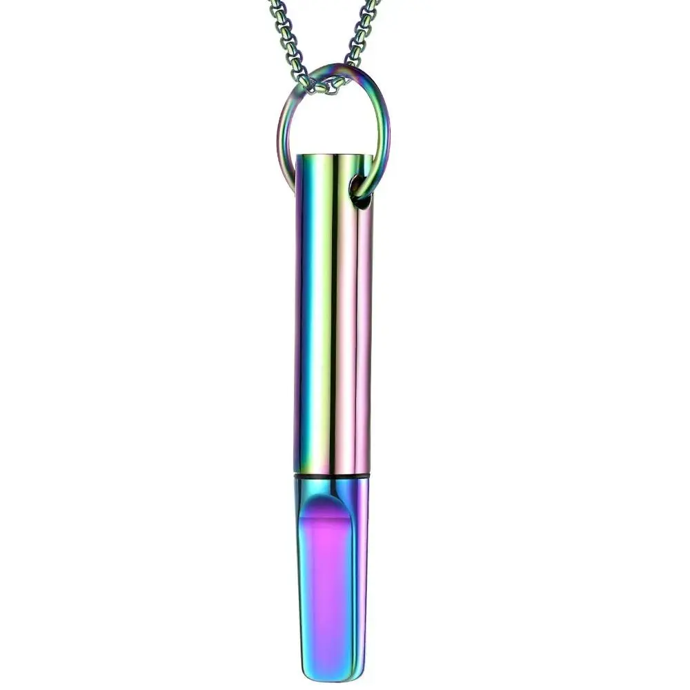 Colorful necklace