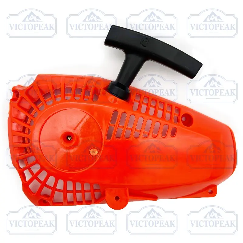 Garden Tool Parts Accessories 2500 Chainsaw Recoil Pull Starter