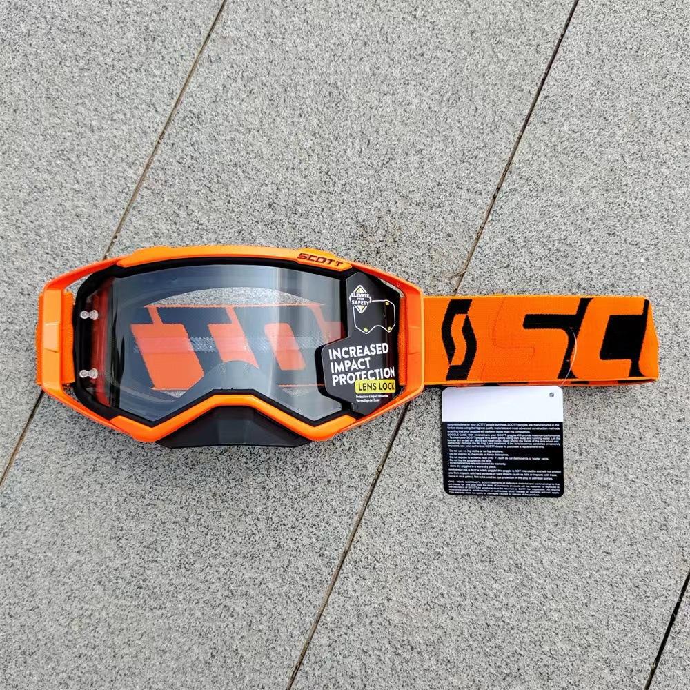 Motorcycle Windproof Goggles Harley Eyewear Skiing Snowboarding Riding, Casual Style, All Seasons, Decorative Lens, Tpu Frame Material, Protective Gear mx atv dirt cycling sunglass outdoor glasses unisex eye glasses bicycle glasses performance eyewear