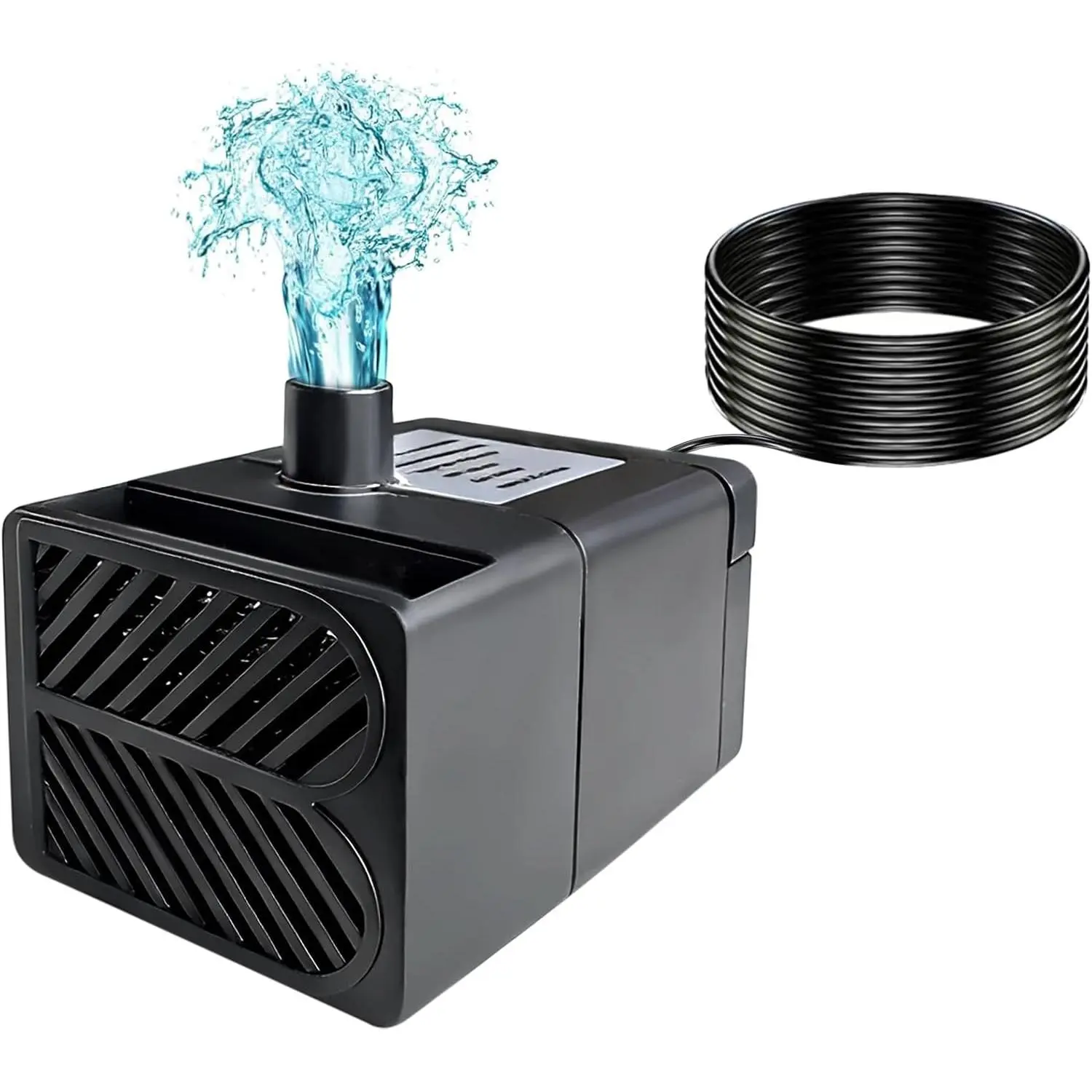 Water Pump BP200 for Solar Water Fountain Pump