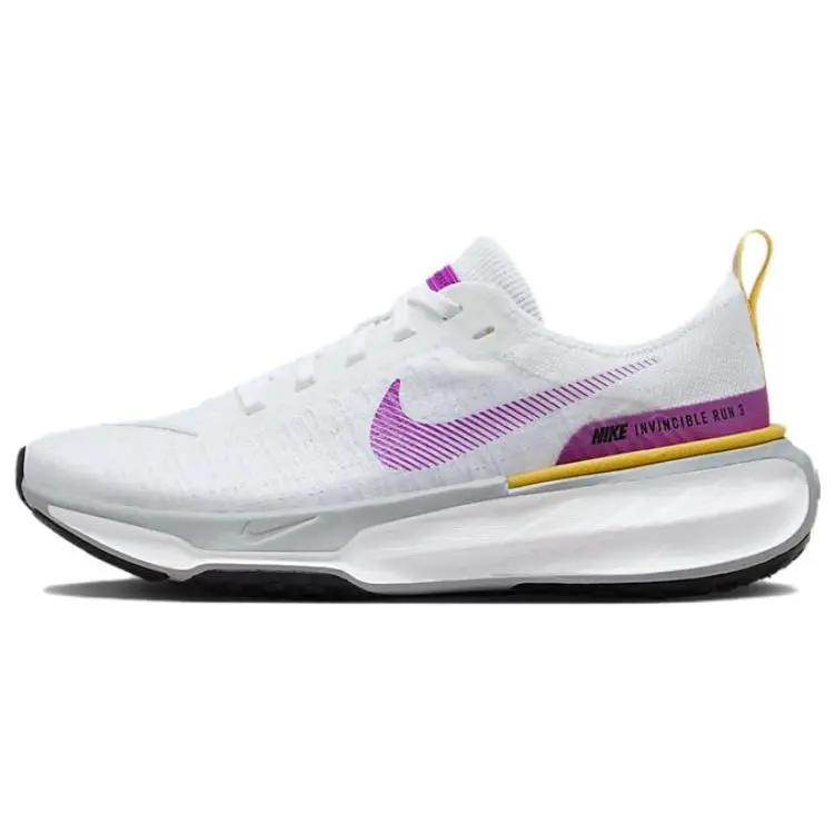Nike Invincible 3 Women's Running Shoes – Comfortable, Breathable, Durable, Low-Top Verifiable, with credentials and supporting global authentication