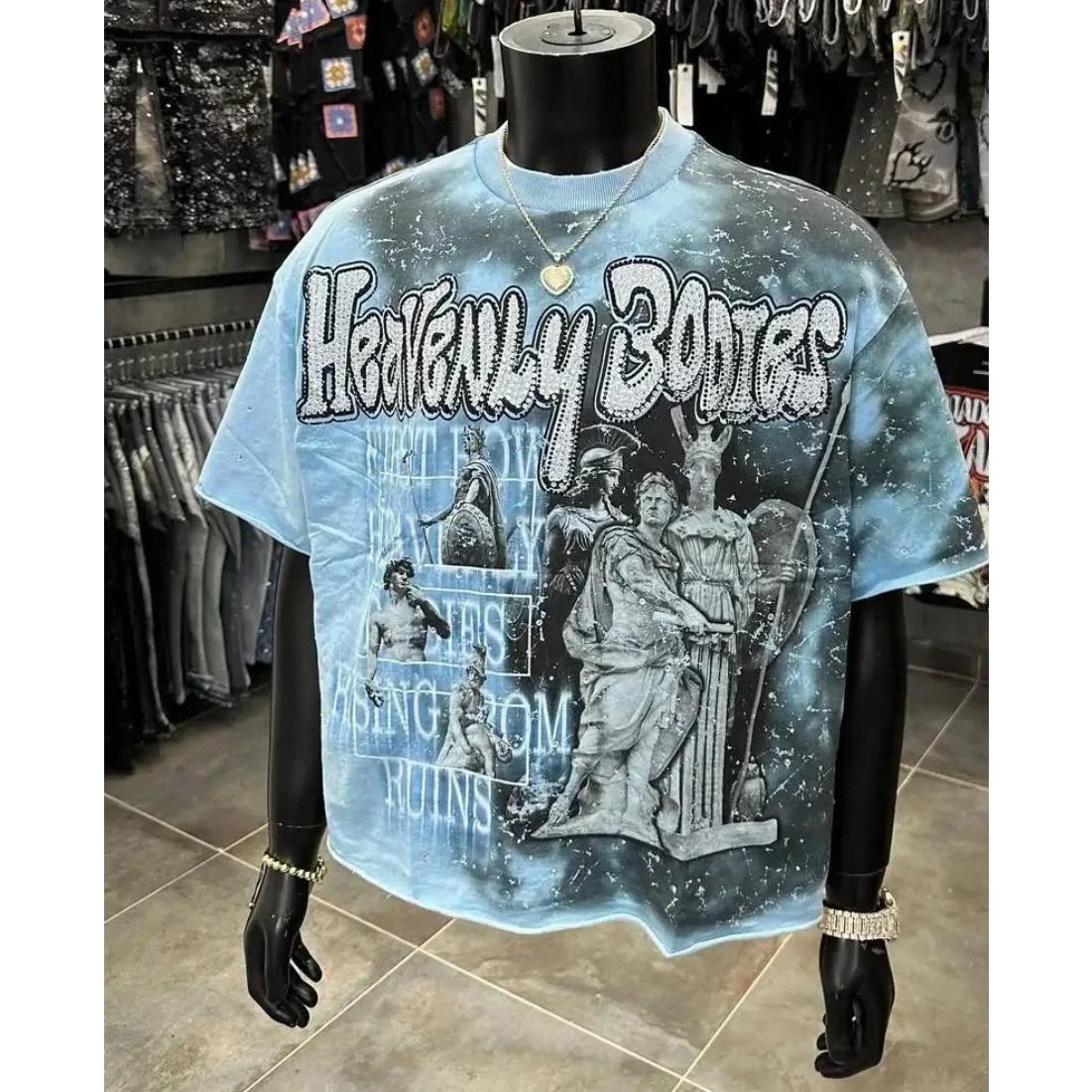 American Letter Graphic T-Shirts Y2K Oversized Tee Couples Pro Choice Harajuku Gothic Streetwear Vintage Men Women Clothing Trendy Graphic Tee Unisex Fashion Cool Casual Outfit Urban Style Retro Vibes