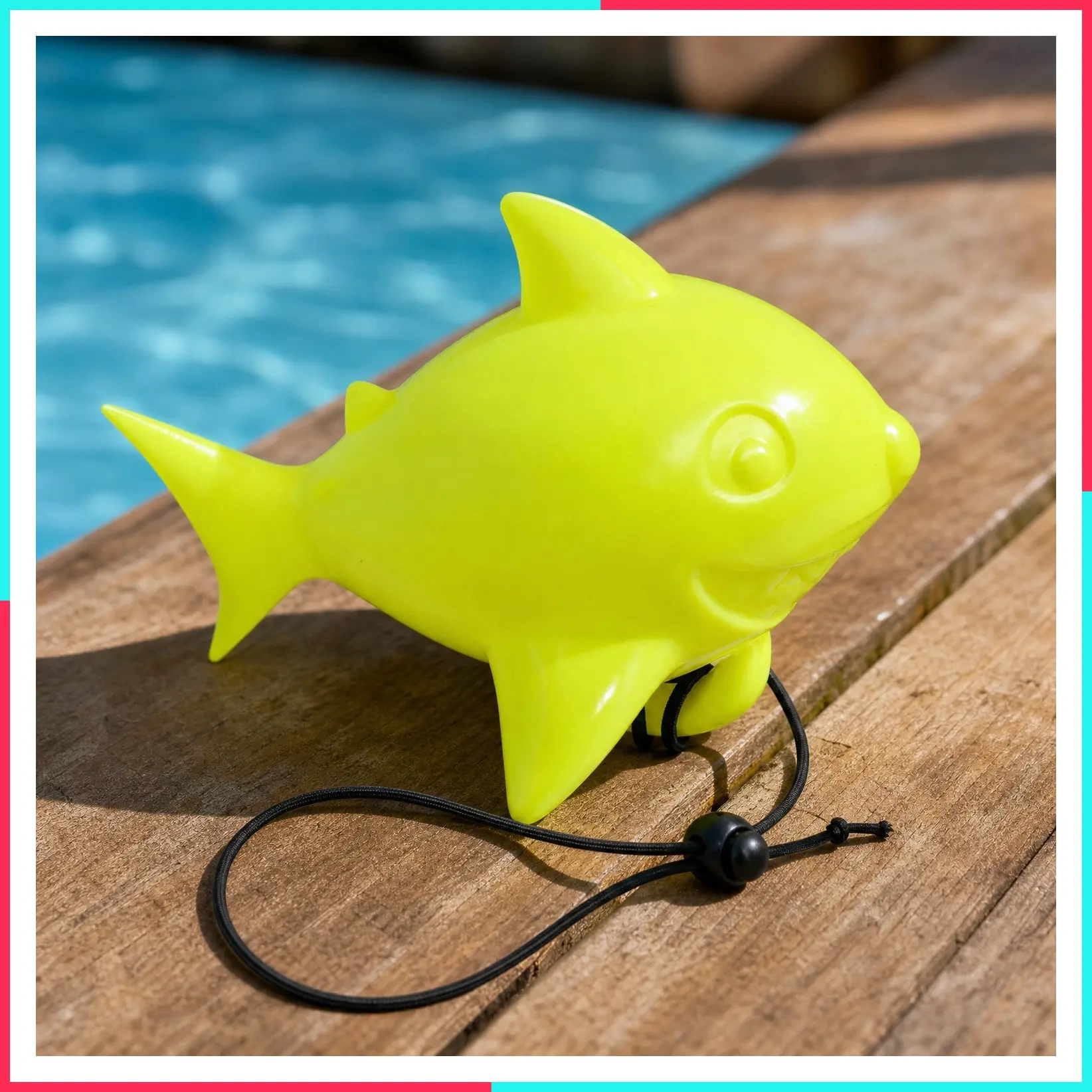 Premium Floating Anchor Marker Buoy – High Visibility Anchor Markers for Beach, Lake, Shallow Water, Sandbar | Find Your Anchor & Prevent Accidental Hitting or Stepping on Anchors