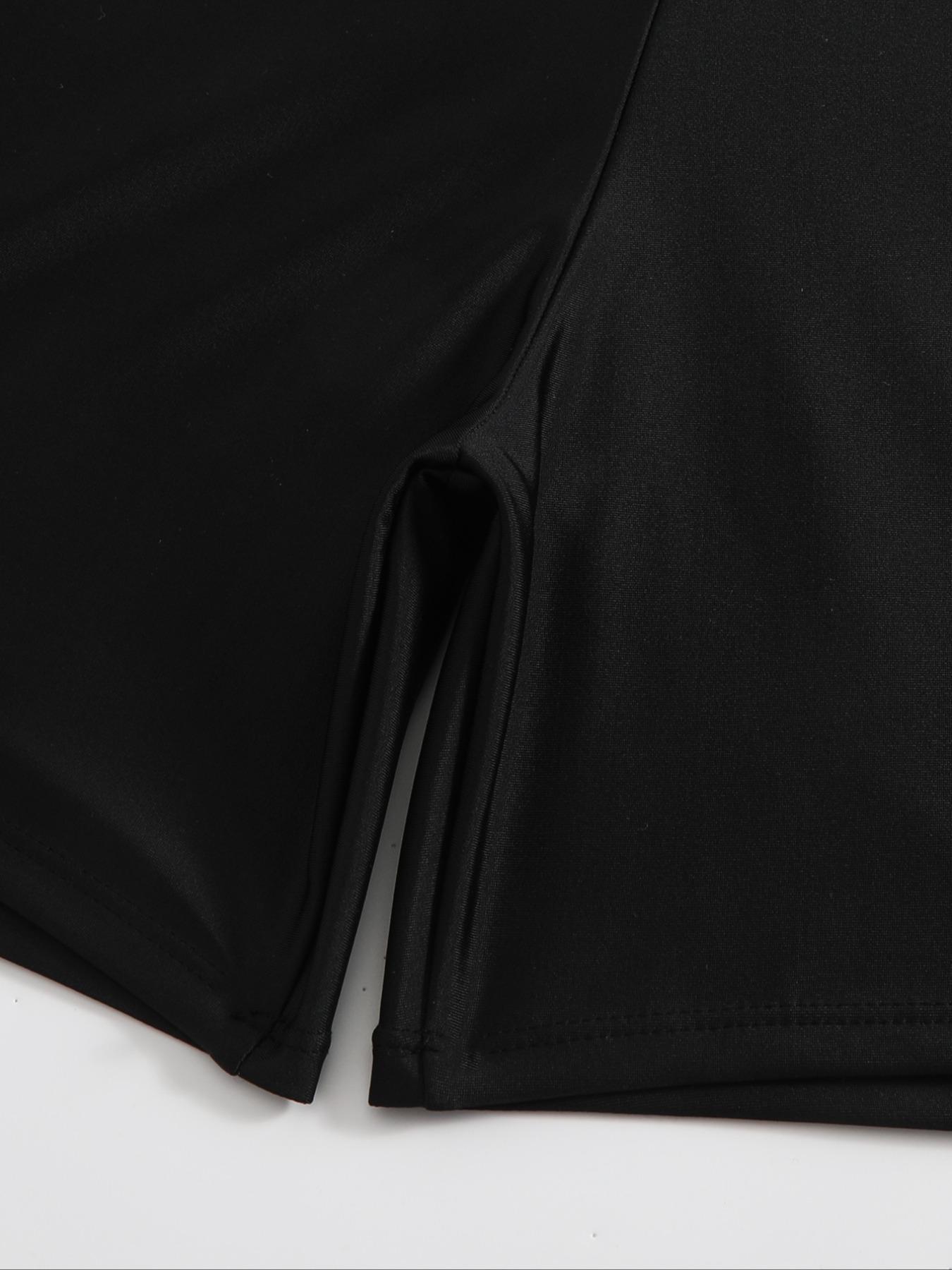 Women's Floral Print Tankini Set, Casual Sleeveless Swim Top & High Waist Swim Bottom Swimsuit for Beach Holiday Vacation, Ladies Swimwear for All Seasons, Tankini Outfit, Floral Pattern Tankini, Tankini Bathing Suits