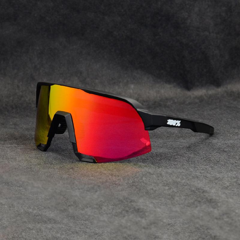 Cycling glasses running cycling sports windproof goggles goggles mirrored