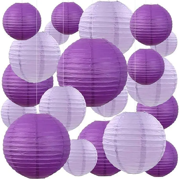 20 count Paper  Decorative,    for Birthday