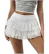 Women's High Cut Thong Bikini Bottom Ruched Low Rise Adjustable Sexy Swimsuit Bottom