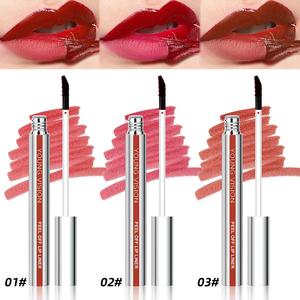 3 counts peel off lip liner tattoo pen set, long-lasting lip stain, waterproof & smudge-proof peel off lip liner stain, lip liner stain peel off, lipstick gift for mom girls, lip liner pencil, natural lip liner, matte lipliner makeup