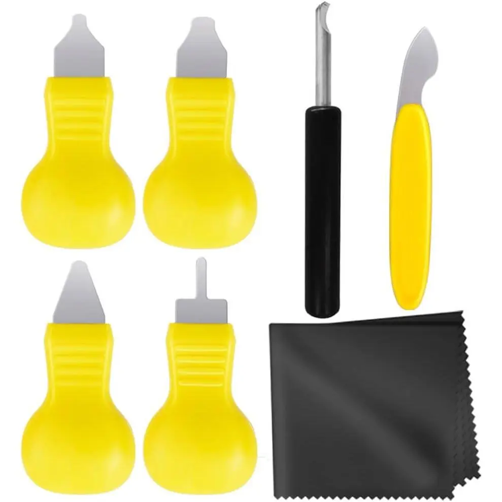 Watch   Tool Kit with 6 count of Watch  Remover Tools for Watch Repair