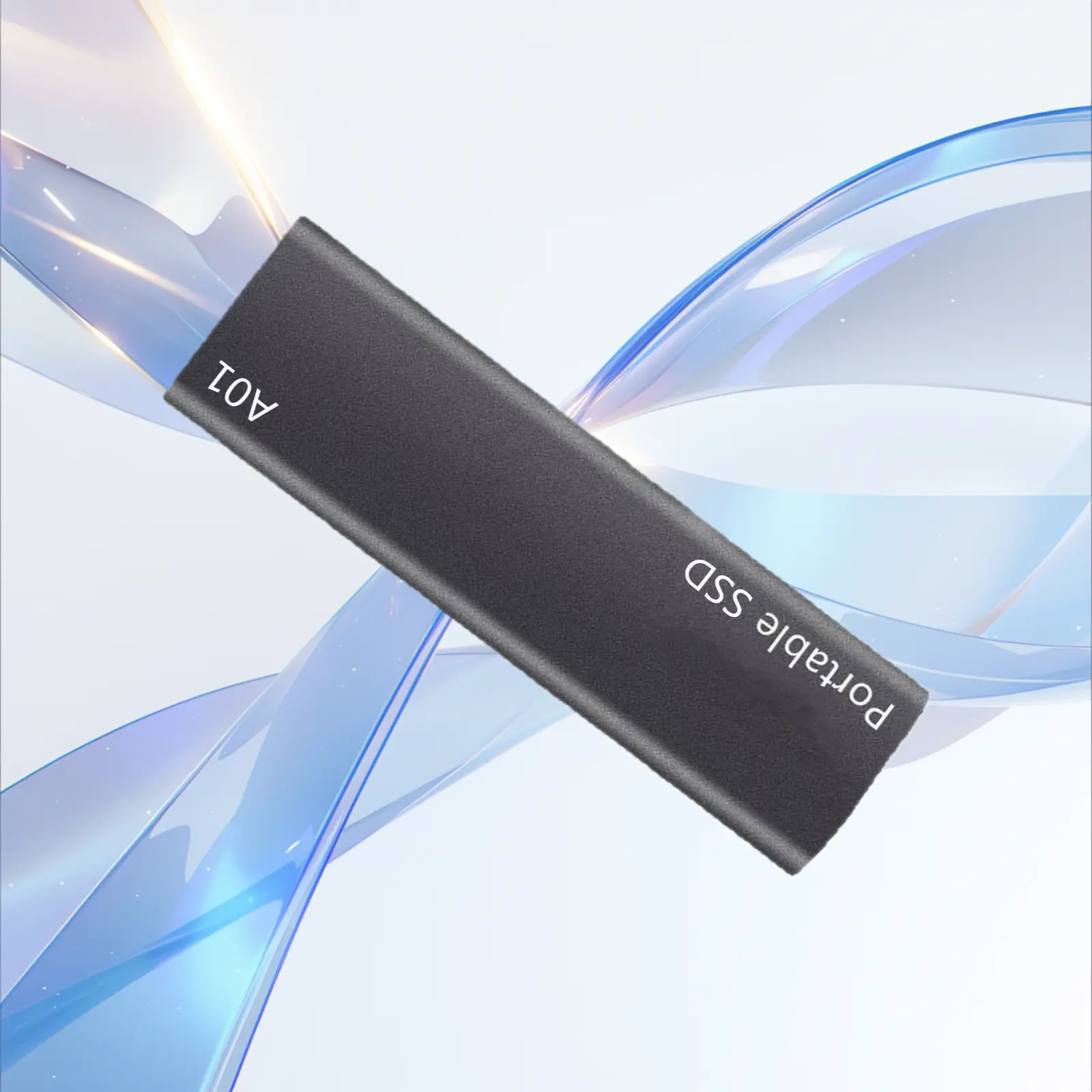 1TB 2TB 4TB 8TB Portable External SSD High Speed Storage Expansion Upgrade Drive