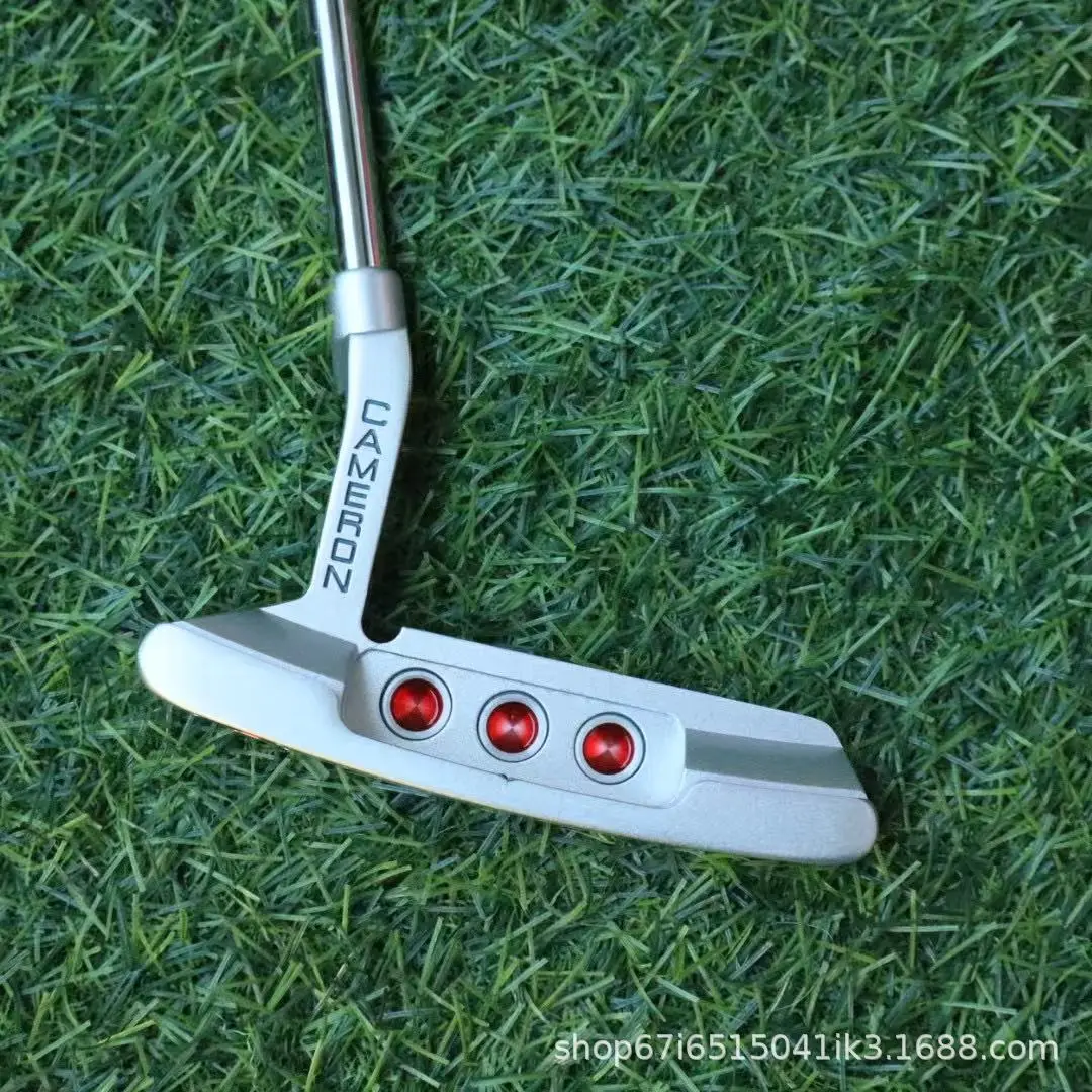 2026 Golf club: Cameron Newport 2 putter, stainless steel titanium alloy, business gift