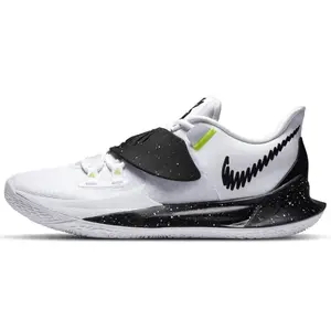 Nike Kyrie Low 3 Basketball Shoes for Men and Women – Round-Toe Lace-Up Low-Top Performance Sneakers Verifiable, with credentials and supporting global authentication
