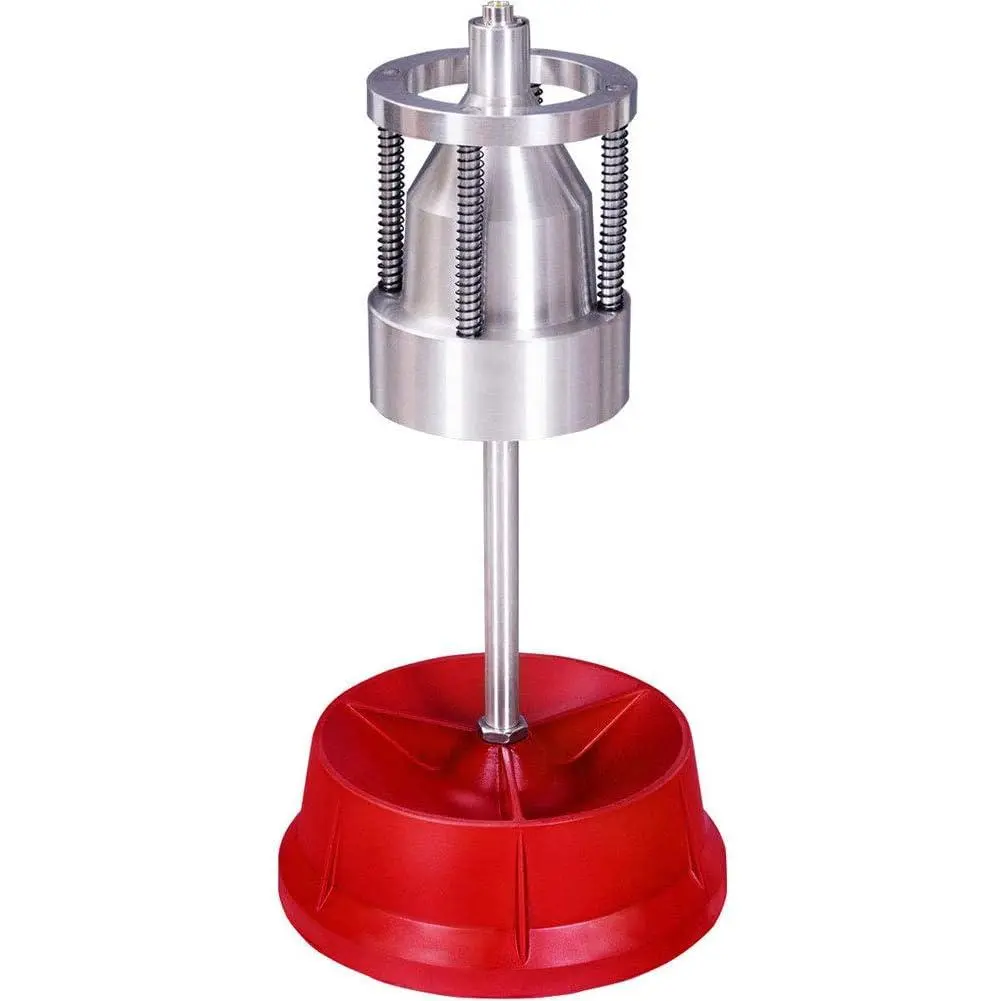 Portable Static Bubble Wheel Balancer with Built-In Level, an Automotive Tire and Wheel Repair Tool for Cars, Auto Car, Static Balancing