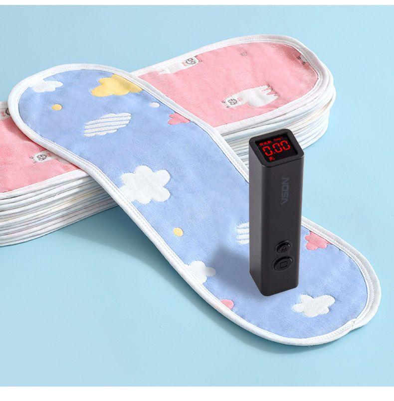 Baby diaper cotton gauze washable diaper newborn peanut-shaped washable diaper baby cotton gauze cloth