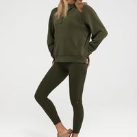 Army Green