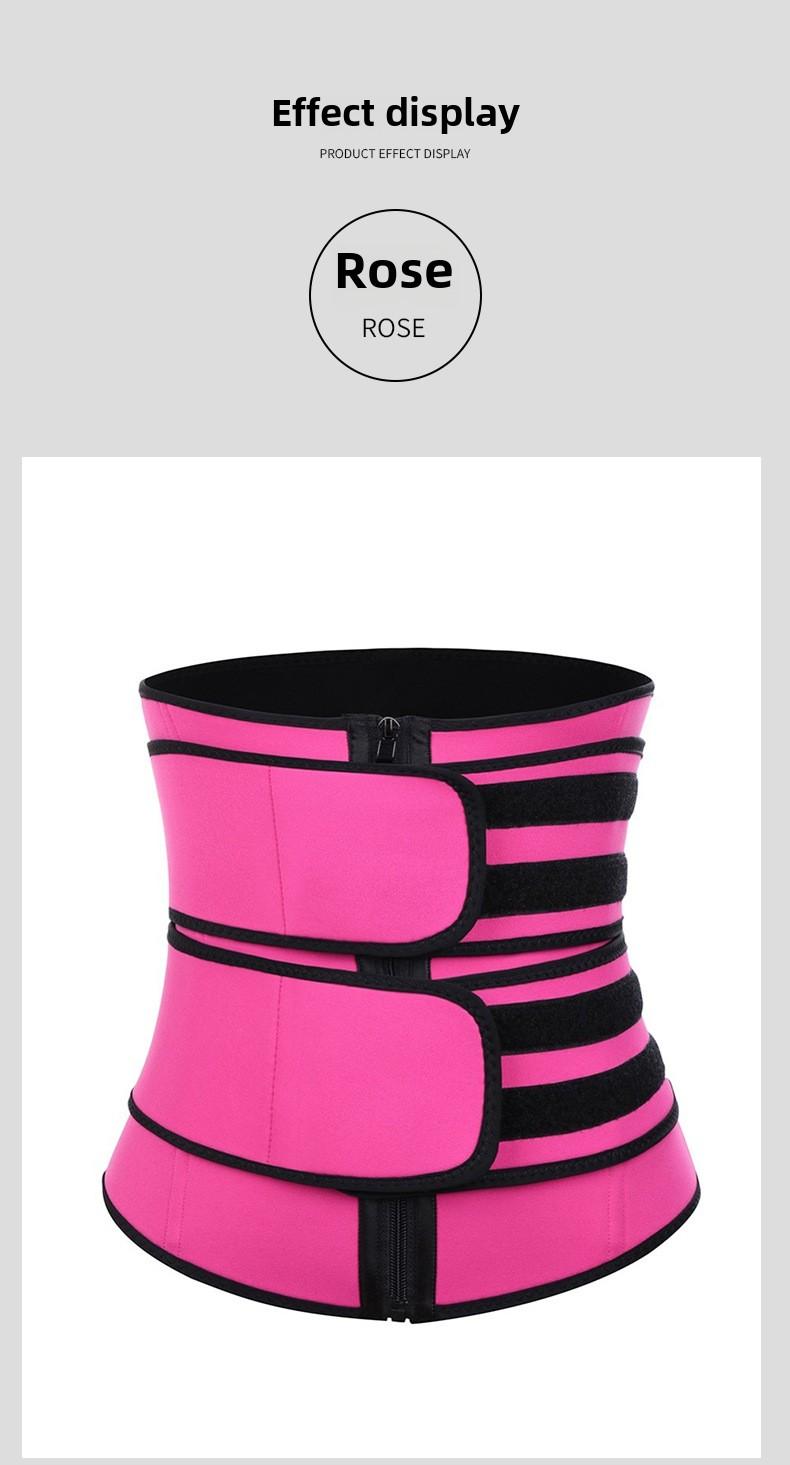 Postpartum Pro Waist Trainer | Medical-Grade Corset with Adjustable Spine Support, Unisex Core Sculpting Belt for Recovery & Gym Lifts cincher