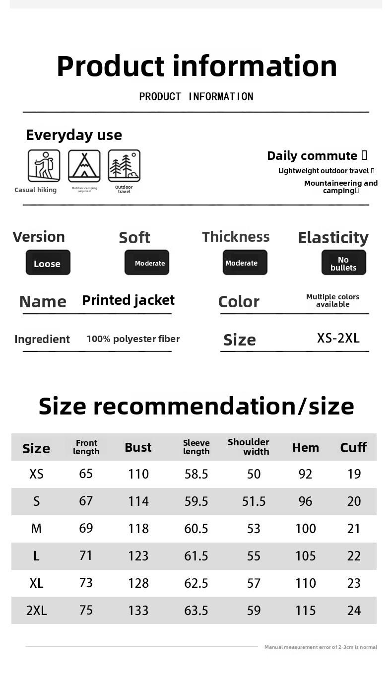 2026 New Men's Baseball Jacket with Stand Collar Popular American Style Jacket for Menswear Coats