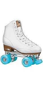 Derby  Star Women's  Skates Trendy Chunky High Heel Platform Pumps roller Shoes with Toe Pads pointe climbing 4s Slip-On Water Breathable Non-slip Beach Wading tennis Quick-Dry wearing ring inside trampoline