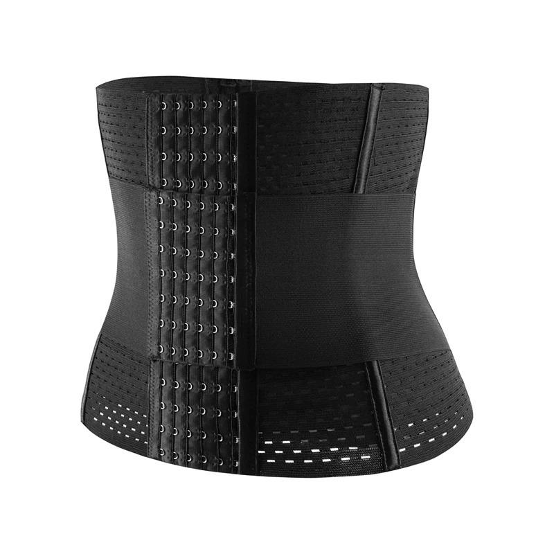 Women's Tummy Control  Waist Cincher, Compression Waist Belt  Body Women Double Belt Wrap Corset Trainer Shaper Girdle Wrap Belly Band Shaperwear