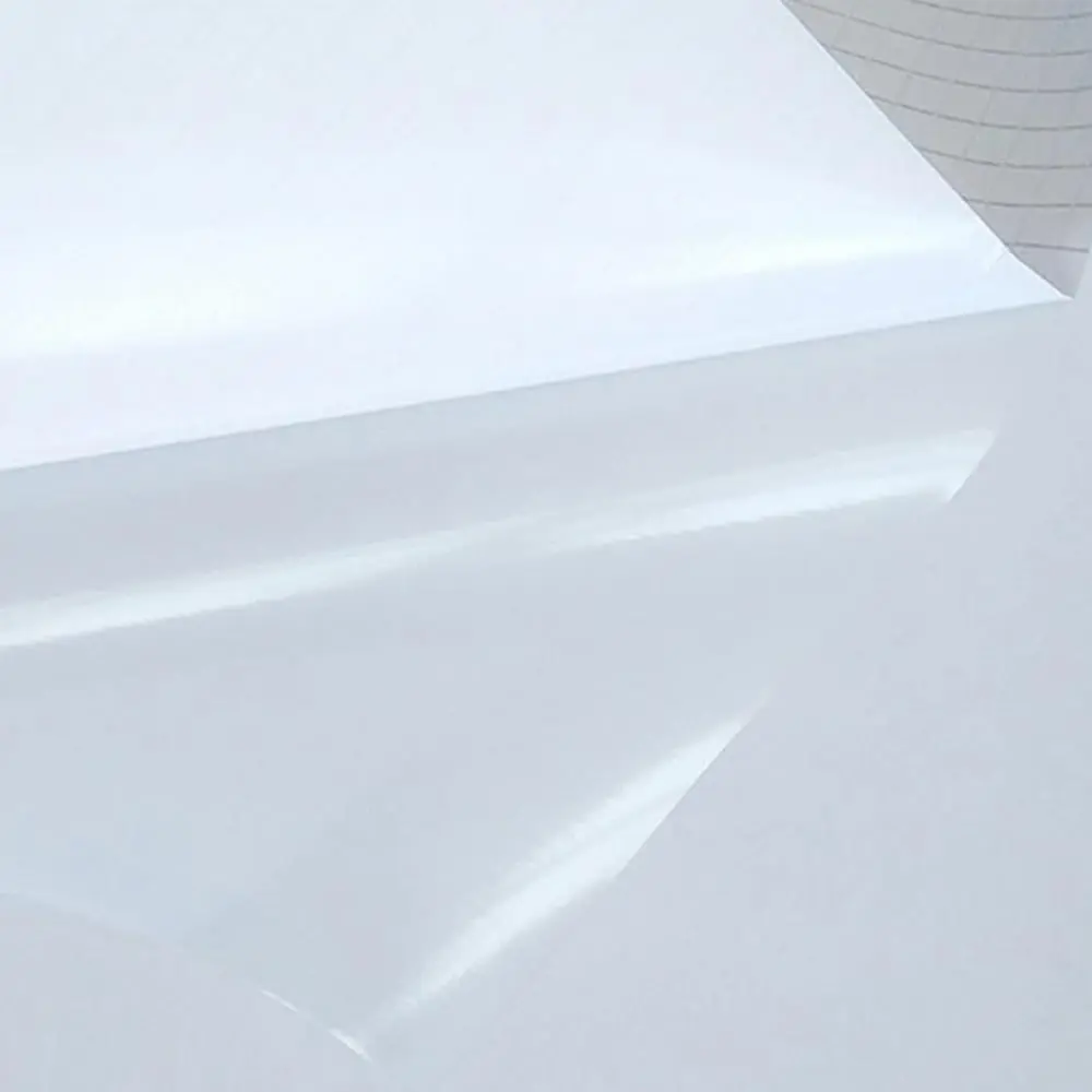 Clear Contact Paper Peel and Stick for Crafts Clear Contact Paper Roll Self Adhesive Clear Wall Protector Sheet  Transparent Contact Paper for Kitchen Backsplash Furniture 17.7"x80"