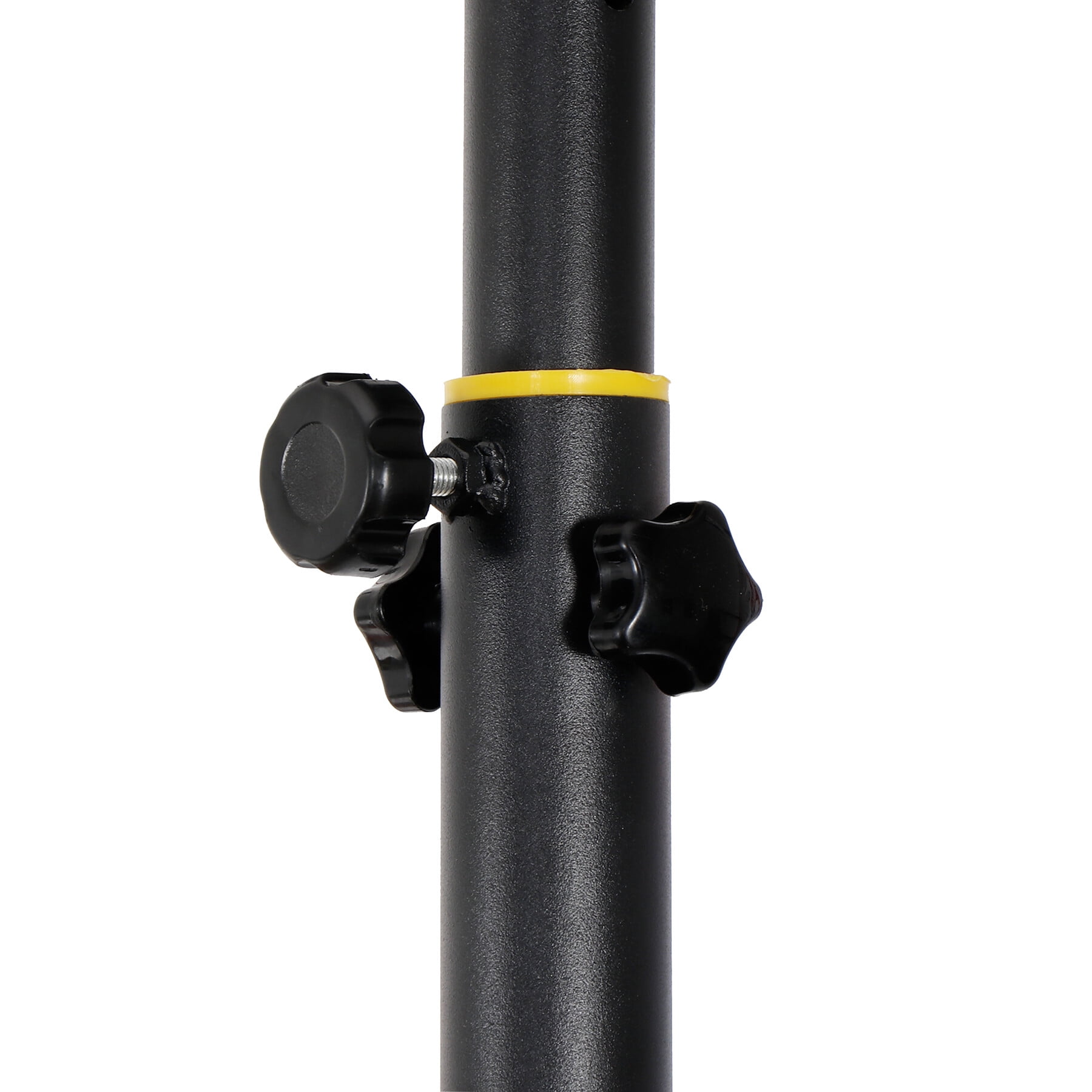 SEGAWE 7.2'-9.2' Adjustable Height 31.8"x22" Stability Outdoor Portable Basketball System