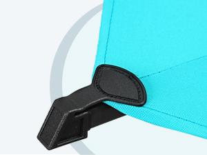 7.5FT Lyon Outdoor Patio Umbrella Outdoor Table Umbrella with Push Button Tilt and Crank Market Umbrella 6 Sturdy Ribs UV Protection Waterproof for Garden Deck Backyard Pool Beige