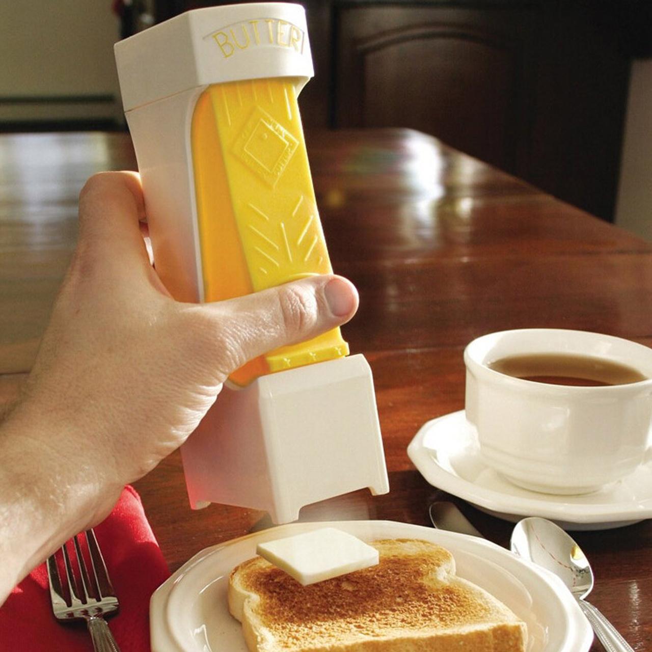 Stick Butter Cutter Slicer Butter Slicer Dispenser Toast Shredder Chocolate Kitchen Tools To Keep Butter Stick Fresh