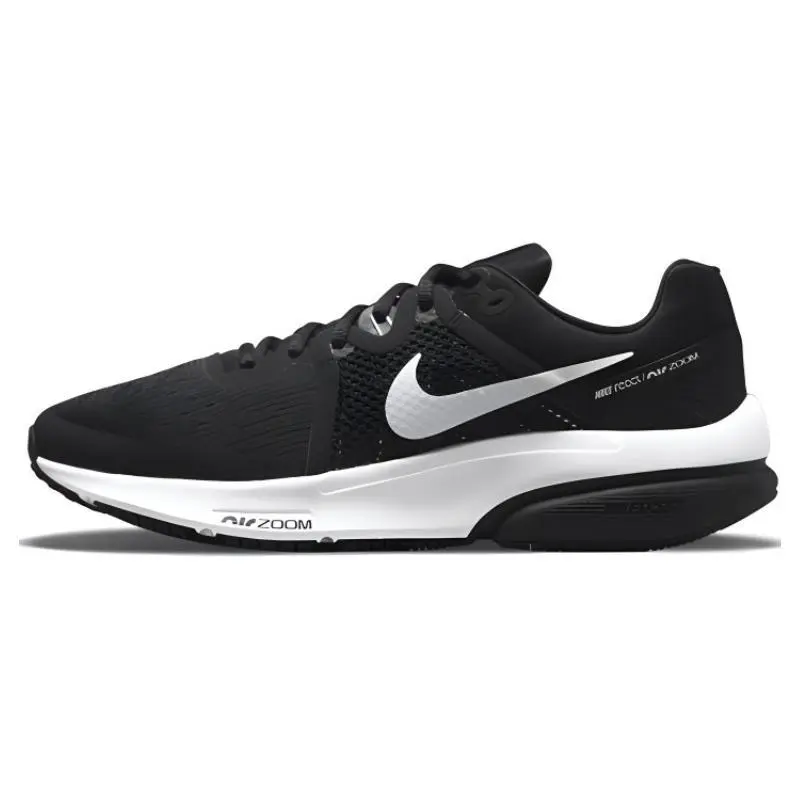 Nike Zoom Prevail Men's Low-Top Running Shoes with Cushioned Zoom Air, Slip-Resistant Outsole, Breathable Upper, and Secure Fit Verifiable, with credentials and supporting global authentication