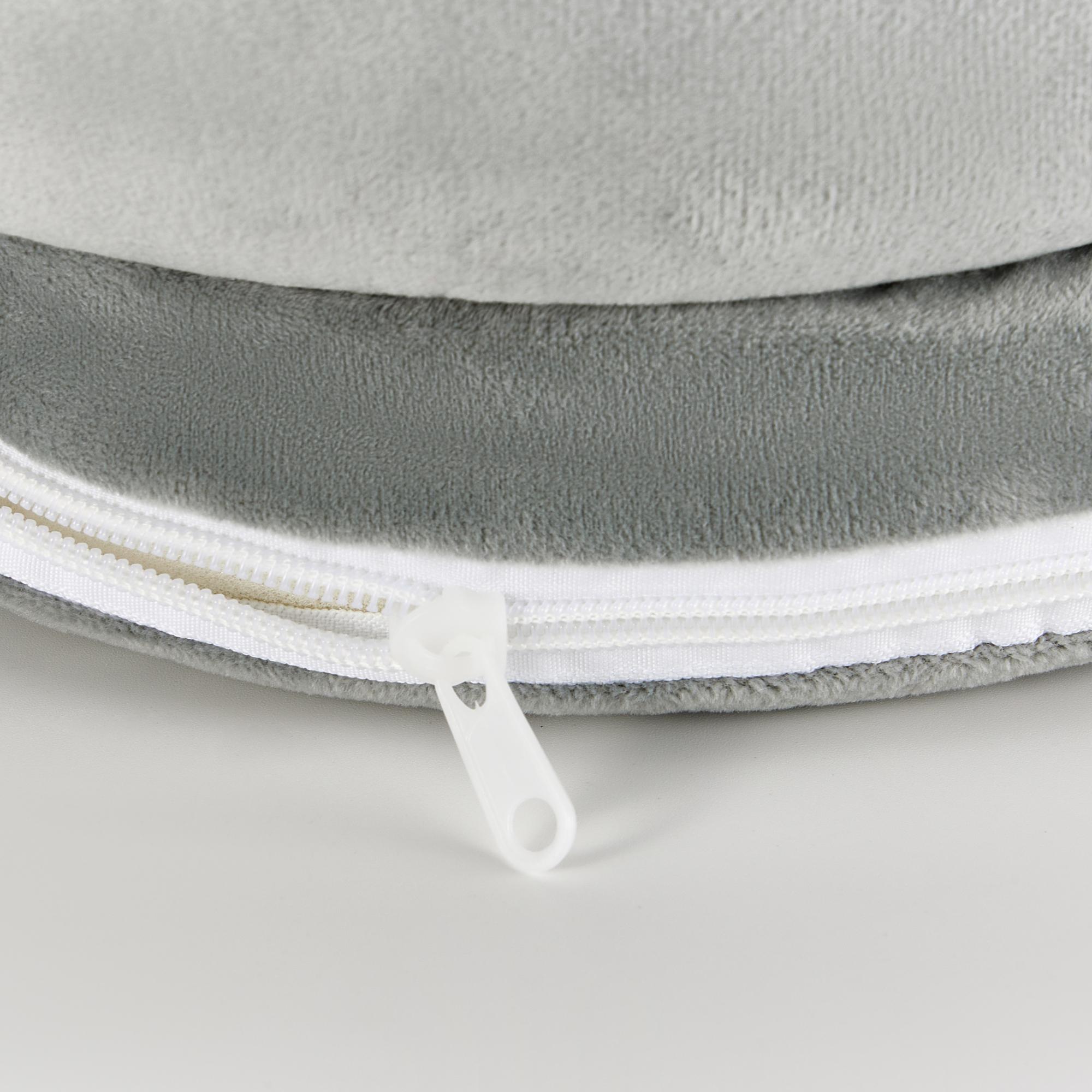 Baby Sitting Chair Cute Elephant Infant Lounger Floor Seat Baby Learning to Sit Chair for 4 Months & Up