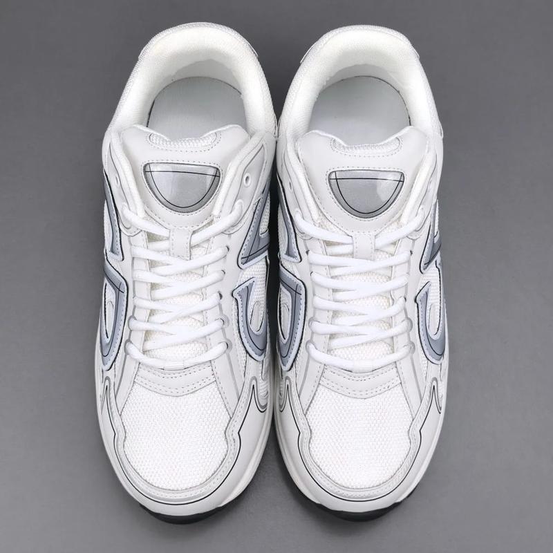 2026 Running Shoes, Thick Sole, Inner Height Increase, Mens and Womens, Classic Retro Dad Shoes.