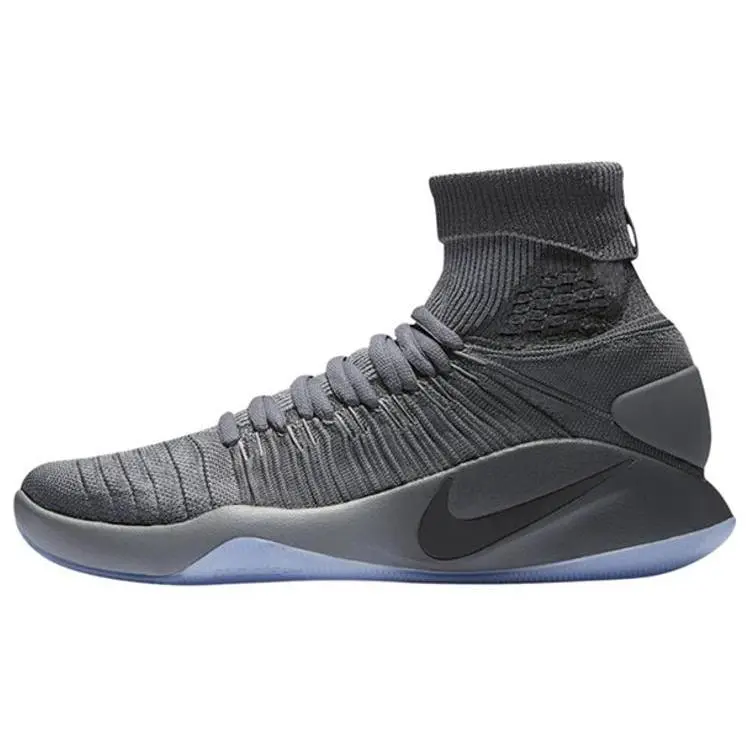 Nike Hyperdunk 2016 Men's High-Top Basketball Shoes with Non-Slip Lightweight Design Verifiable, with credentials and supporting global authentication